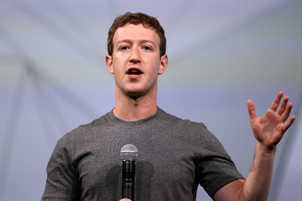 7 dicas de Mark Zuckerberg para ganhar US$ 1 bilhão antes dos 30 anos